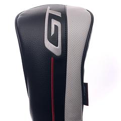 Used Titleist GT2 Driver / 9.0 Degrees / Stiff Flex / Left-Handed - Image 10