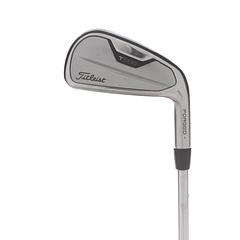 Titleist T200 Steel Mens Right Hand 6 Iron Stiff - Project X 6.0 - Image 1