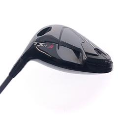 Used Titleist TSR 3 Driver / 10.0 Degrees / X-Stiff Flex / Left-Handed - Image 3