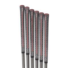 Titleist T150 Steel Mens Right Hand Irons 5-PW Stiff - Steelfiber i110w - Image 7