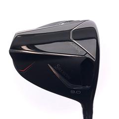 Used Srixon ZXi MAX Driver / 9.0 Degrees / Stiff Flex - Image 1