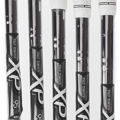 Ping iBlade Steel Mens Right Hand Irons 5-9 -5" Red Dot 1* Flat Regular - True Temper XP 95 R300 - Image 6