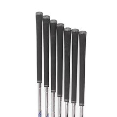 Callaway Elyte Steel Mens Right Hand Irons 5-AW Stiff - True Temper Vector 90g - Image 7