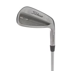 Titleist T150 Steel Mens Right Hand 9 Iron 40* Regular - True Temper AMT Black R300 - Image 1