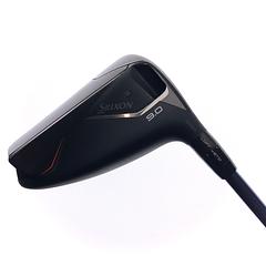 Used Srixon ZXi MAX Driver / 9.0 Degrees / Stiff Flex - Image 3