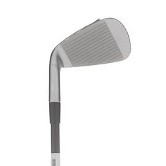 TaylorMade P770 2025 Graphite Mens Right Hand 7 Iron 33* Stiff - Mitsubishi MMT 105 S - Image 2