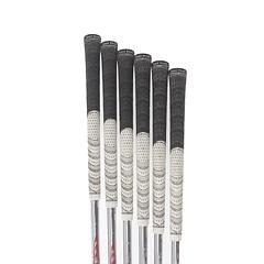 Srixon ZX5/Z-Forged Combo Steel Mens Right Hand Irons 5-PW Stiff - Nippon N.S Pro Modus3 Tour 105 - Image 7