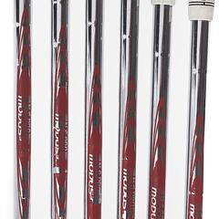 Srixon ZX5/Z-Forged Combo Steel Mens Right Hand Irons 5-PW Stiff - Nippon N.S Pro Modus3 Tour 105 - Image 6