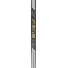 TaylorMade P770 Steel Mens Right Hand 4 Iron Stiff - Dynamic Gold Mid 115 - Image 4