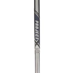 Callaway X Forged Steel Mens Right Hand 4 Iron Regular - Project X Rifle 5.5 - Image 4