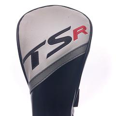 Used Titleist TSR 3 Driver / 10.0 Degrees / X-Stiff Flex / Left-Handed - Image 10