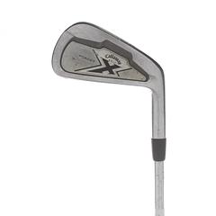 Callaway X Forged Steel Mens Right Hand 3 Iron Regular - Project X Rifle 5.5 - Image 1