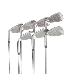 Cobra Speedzone Steel Mens Right Hand Irons 5-SW Regular - - Image 4