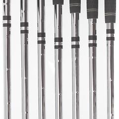 Cobra Speedzone Steel Mens Right Hand Irons 5-SW Regular - - Image 6