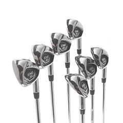 Cobra Speedzone Steel Mens Right Hand Irons 5-SW Regular - - Image 2