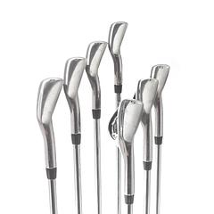 Cobra Speedzone Steel Mens Right Hand Irons 5-SW Regular - - Image 3