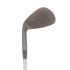 Mizuno T24 Steel Mens Right Hand Gap Wedge 50* 8 Bounce S Grind Stiff - Dynamic Gold S400 Tour Issue - Image 2