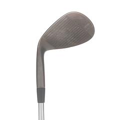 Mizuno T24 Steel Mens Right Hand Sand Wedge 58* 10 Bounce V Grind Stiff - Dynamic Gold S400 Tour Issue - Image 2