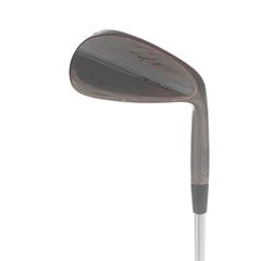 Mizuno T24 Steel Mens Right Hand Gap Wedge 50* 8 Bounce S Grind Stiff - Dynamic Gold S400 Tour Issue - Image 1