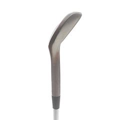 Mizuno T24 Steel Mens Right Hand Sand Wedge 58* 10 Bounce V Grind Stiff - Dynamic Gold S400 Tour Issue - Image 3