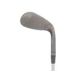 Titleist SM9 Steel Mens Left Hand Lob Wedge 60* 14 Bounce K Grind Wedge - BV Vokey Design - Image 2