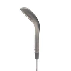 Titleist SM9 Steel Mens Left Hand Lob Wedge 60* 14 Bounce K Grind Wedge - BV Vokey Design - Image 3
