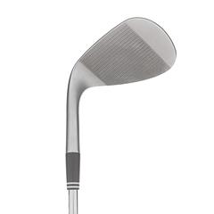 Cleveland Zipcore CBX4 Steel Mens Right Hand Lob Wedge 58* 12 Bounce Wedge - KBS Hi-Rev 2.0 115 - Image 2