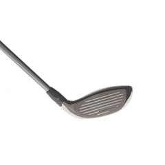 Callaway Paradym X Graphite Mens Left Hand 4 Hybrid 21* Stiff - Hzrdus Silver 6.0 75g - Image 4