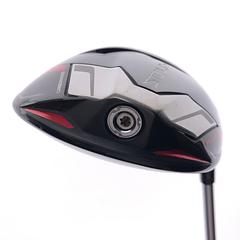 Used TaylorMade Stealth Plus Driver / 9.0 Degrees / X-Stiff Flex - Image 2