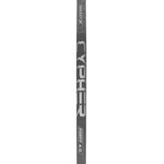 Ping G440 Graphite Mens Right Hand 9 Iron 2* Flat Senior - Cypher Forty 4.0 - Image 4