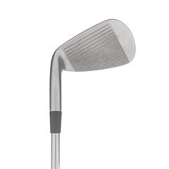 Mizuno JPX 923 Hot Metal Pro Steel Mens Right Hand 9 Iron Regular - KBS $-Taper Lite 95 - Image 2