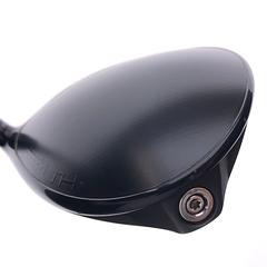 Used TaylorMade Stealth Plus Driver / 9.0 Degrees / X-Stiff Flex - Image 4