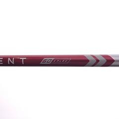 Used TaylorMade Stealth Plus Driver / 9.0 Degrees / X-Stiff Flex - Image 8