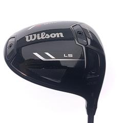 Used Wilson DYNAPWR LS 2025 Driver / 10.5 Degrees / Stiff Flex - Image 1