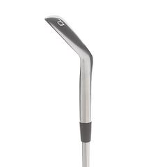 Mizuno Pro 241 Steel Mens Left Hand Pitching Wedge Stiff - KBS Tour - Image 3