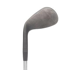 Titleist Vokey SM10 Black Steel Mens Right Hand Lob Wedge 58* 8 Bounce M Grind Stiff - KBS Tour - Image 2