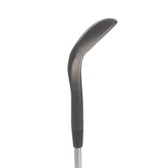 Titleist Vokey SM10 Black Steel Mens Right Hand Lob Wedge 58* 8 Bounce M Grind Stiff - KBS Tour - Image 3