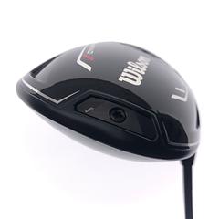 Used Wilson DYNAPWR LS 2025 Driver / 10.5 Degrees / Stiff Flex - Image 2