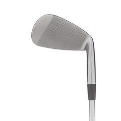 Mizuno Pro 241 Steel Mens Left Hand 8 Iron Stiff - KBS Tour - Image 2