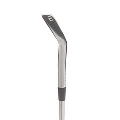 Mizuno Pro 241 Steel Mens Left Hand 8 Iron Stiff - KBS Tour - Image 3