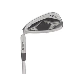 Ping G430 Steel Mens Left Hand Gap Wedge Green Dot 50* 2* Upright Regular - AWT 2.0 - Image 1