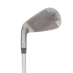 Callaway Paradym Ai Smoke HL Steel Mens Right Hand Approach Wedge 47* Stiff - Elevate MPH 95 - Image 2