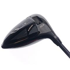 Used Wilson DYNAPWR LS 2025 Driver / 10.5 Degrees / Stiff Flex - Image 3