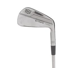 Wilson Staff Model Blade 2019 Steel Mens Right Hand 6 Iron 30* Stiff - Dynamic Gold 120 S300 - Image 1