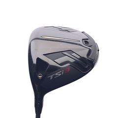Used Titleist TSi 3 Driver / 10.0 Degrees / Stiff Flex / Left-Handed - Image 1