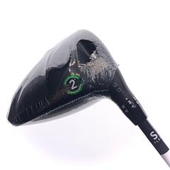 Used Cobra DS Adapt Max K Driver / 12.0 Degrees / Stiff Flex - Image 3