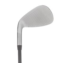 Cobra LTDx Graphite Ladies Right Hand Pitching Wedge 41.5* Ladies - KBS PGI 55 L - Image 2