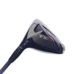 Used Titleist TSi 3 Driver / 10.0 Degrees / Stiff Flex / Left-Handed - Image 3