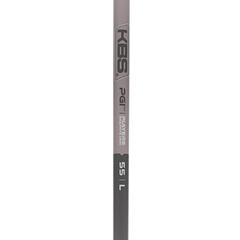 Cobra LTDx Graphite Ladies Right Hand Pitching Wedge 41.5* Ladies - KBS PGI 55 L - Image 4