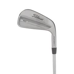 Titleist T150 Steel Mens Right Hand 7 Iron 32* Stiff - Project X Rifle 6.0 - Image 1